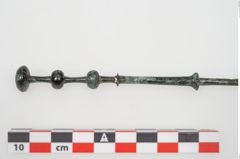 Foto von Bronzemehrkopfnadel (NHMW-PRAE-024452)